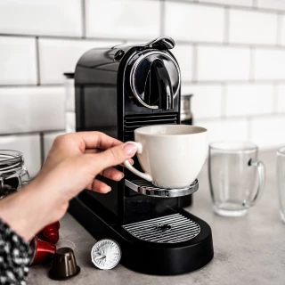 Nespresso maschine-5003x5000