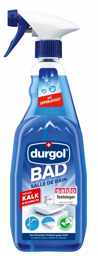 durgol Bad-Reiniger
