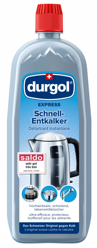 durgol express durgol express