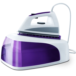 Dampfbügelstationen Dampfbügelstationen