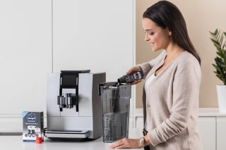 Entretien de la machine à café Entretien de la machine à café