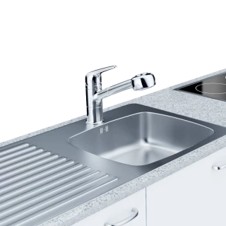 Spülbecken Spülbecken