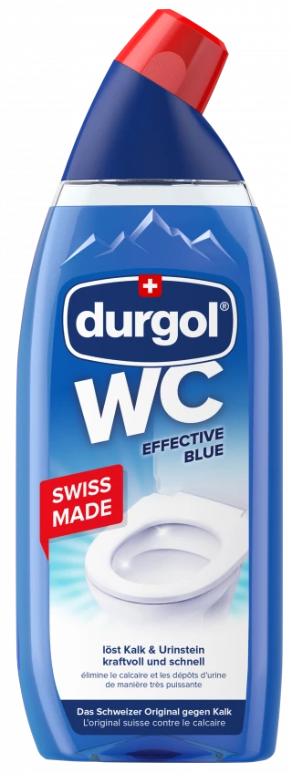 durgol WC