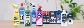 Antikalk: Die besten Methoden gegen Kalk im Haushalt Antikalk: Die besten Methoden gegen Kalk im Hausha...