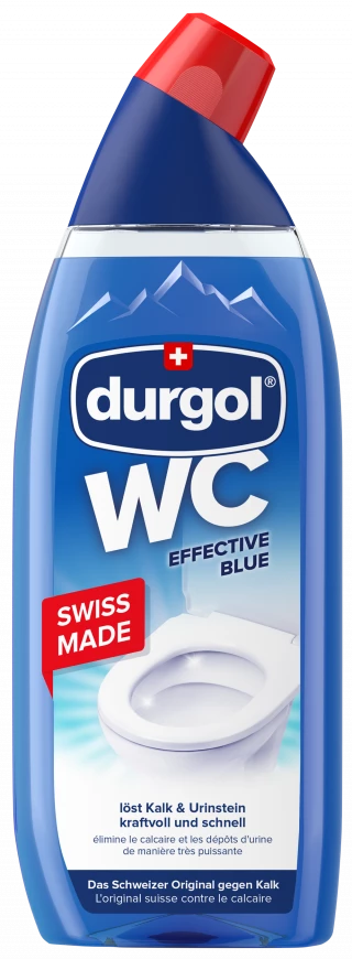 durgol WC