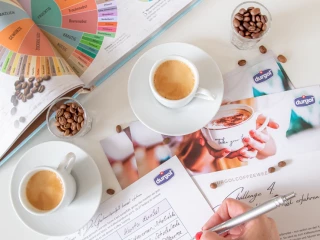 Was für den perfekten Kaffeegenuss entscheidend ist! Was für den perfekten Kaffeegenuss entscheidend is...