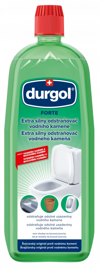 durgol forte