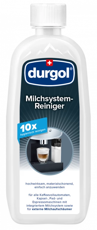 durgol Milchsystem-Reiniger