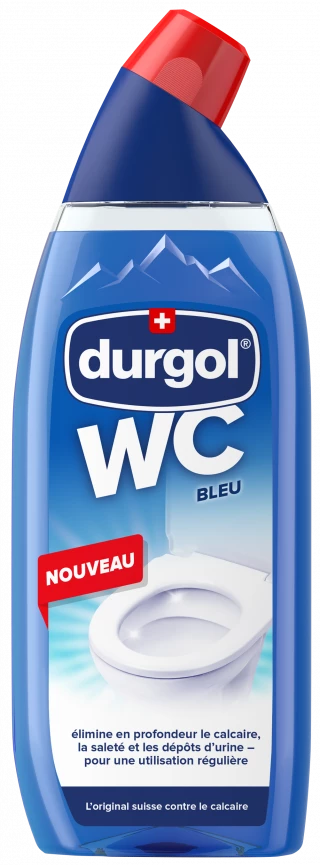 durgol WC