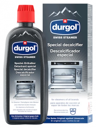durgol swiss steamer