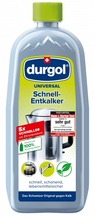 durgol universal