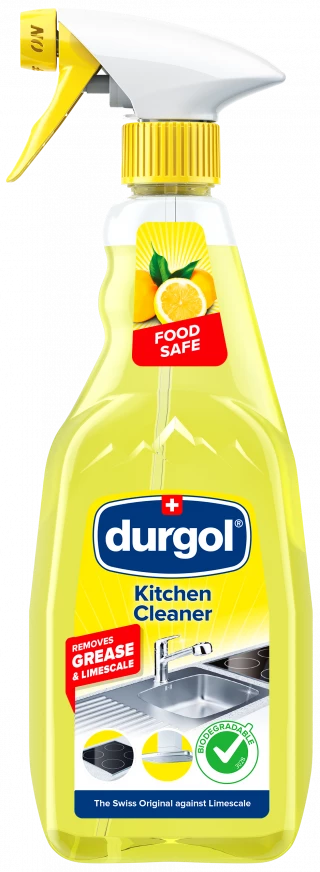 durgol kitchen cleaner