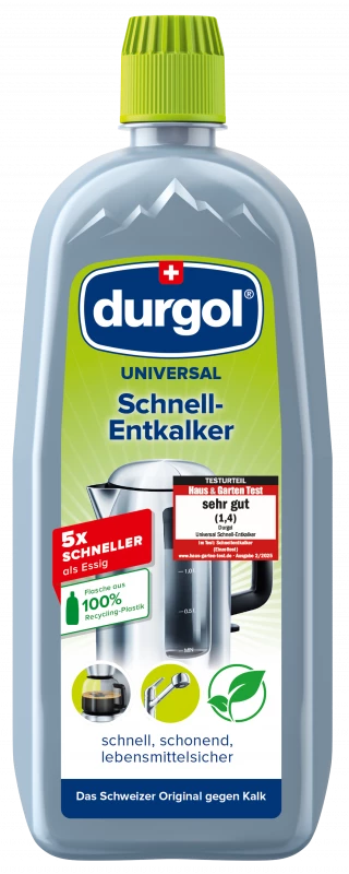 durgol universal