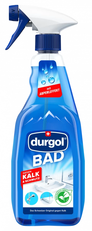 durgol Bad-Reiniger
