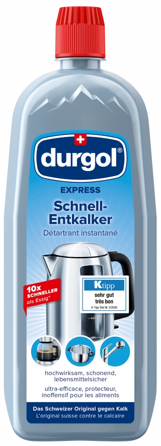 durgol express durgol express