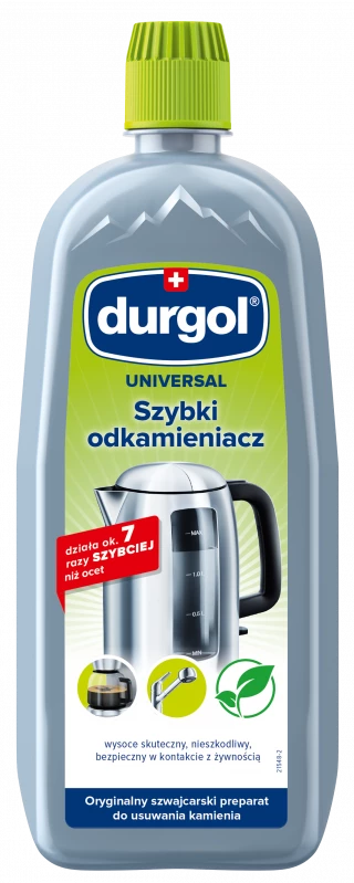 durgol universal