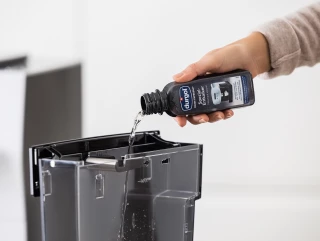 Nespresso entkalken – für den perfekten Kaffeegenuss. Nespresso entkalken – für den perfekten Kaffeegenu...