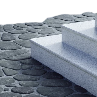 Gartenwege / Terassen Gartenwege / Terassen