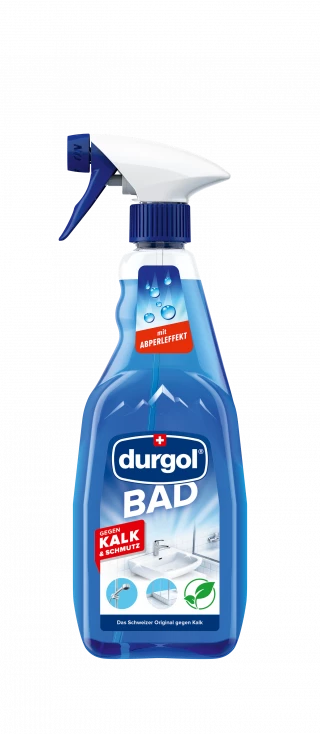 durgol Bad-Reiniger