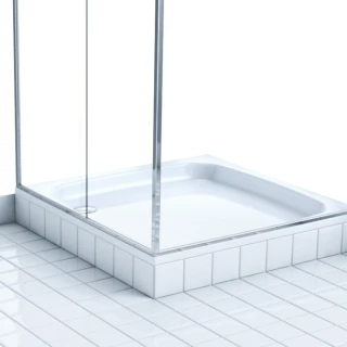 Shower drains Shower drains