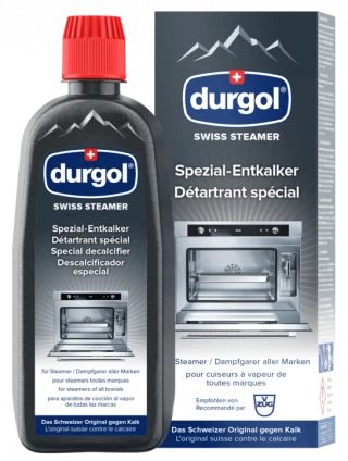 durgol swiss steamer