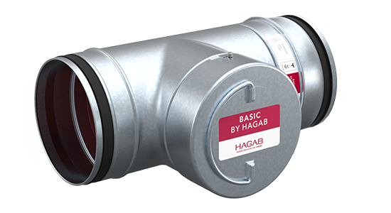 hagabs backströmningsskydd basic 4