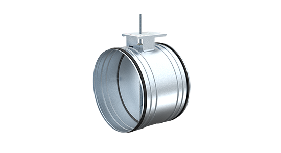 hagabs vridspjäll csha