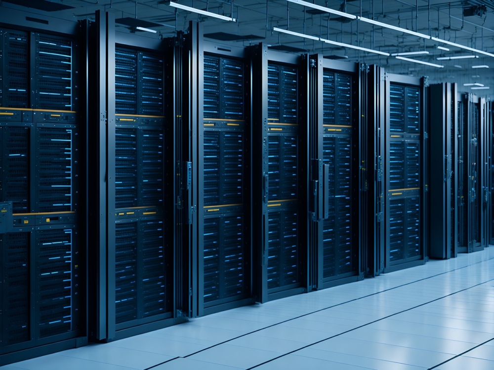 dataserverhall
