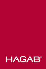 hagab tag logotyp