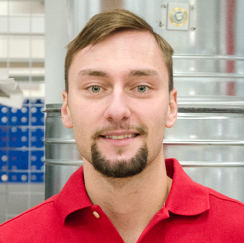 isac berglund på hagab