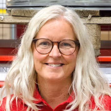 camilla gustafsson på hagab