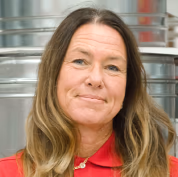 helene boström på hagab
