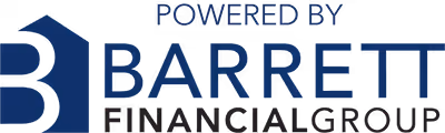 Powered by Barrett Financial Group