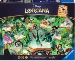 Emerald - 1000 Piece