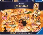 Amber - 1000 Piece
