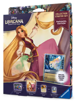 Rapunzel Collection Starter Kit