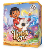 Prerelease Kit