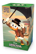 Scrooge