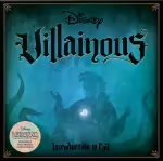 Disney Villainous: Introduction to Evil