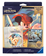 Mickey Collection Starter Kit