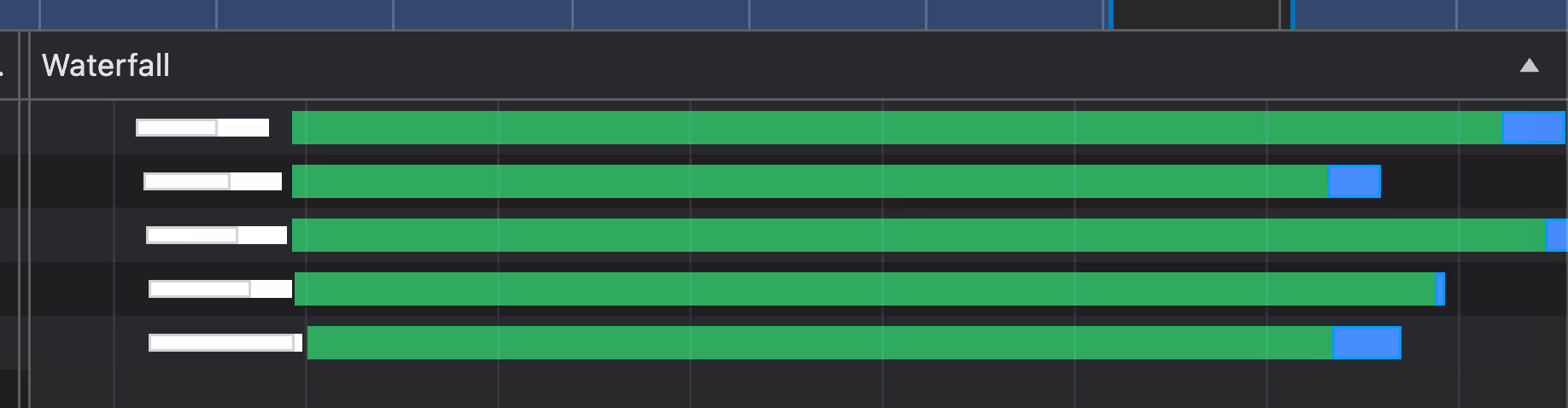 preconnect waterfall