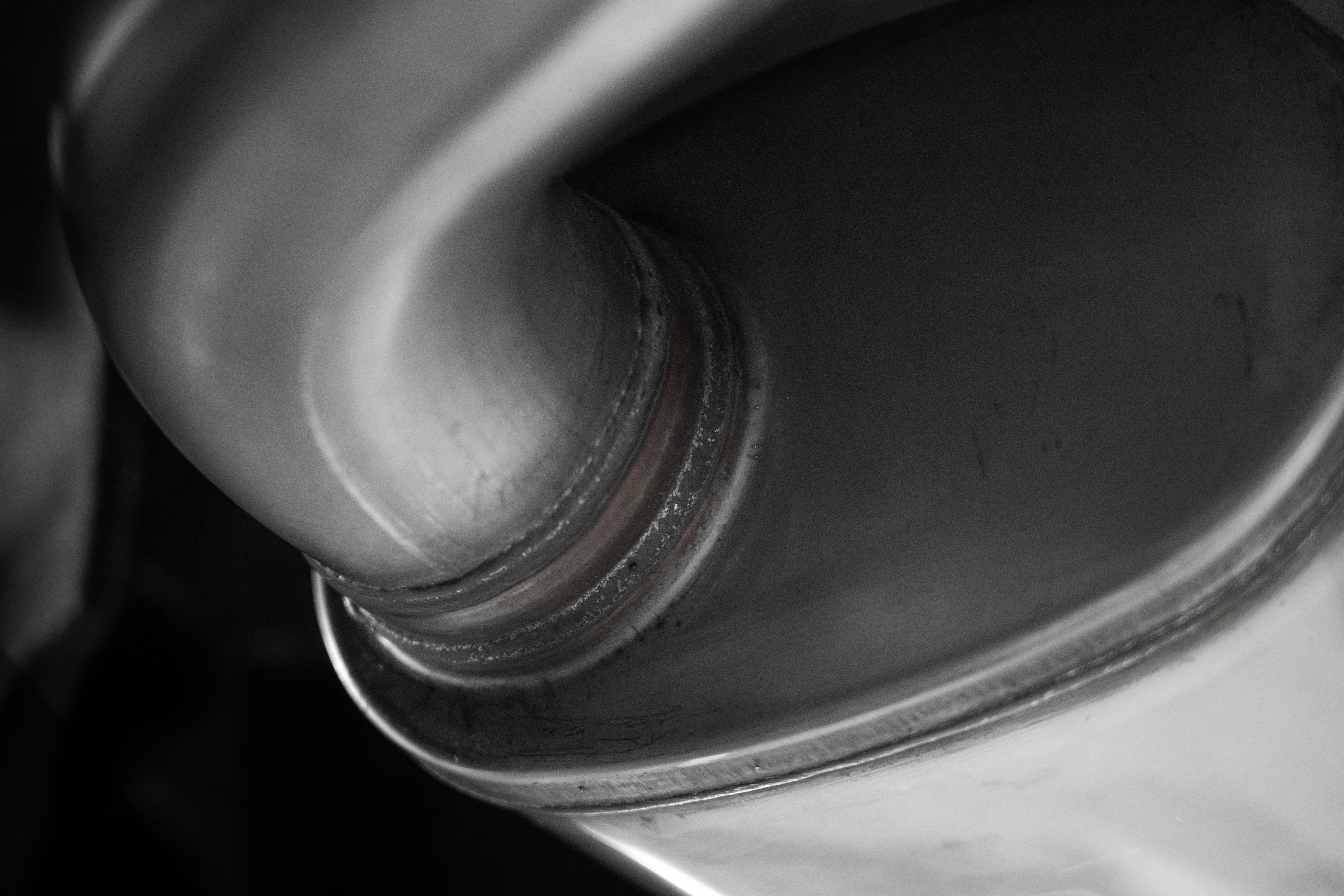MBRP Armor Lite Exhaust Mustang MA7207 MBRP Armor Lite Exhaust Mustang MA7207