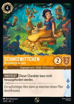 Snow White de