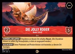 Jolly Roger de
