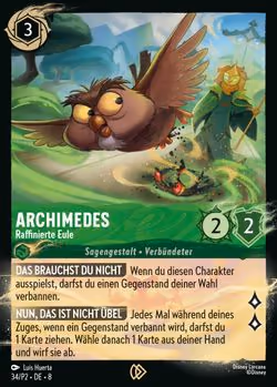 Archimedes de