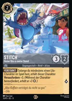 Stitch de