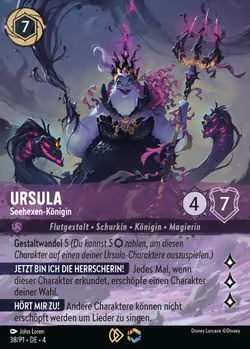 Ursula de
