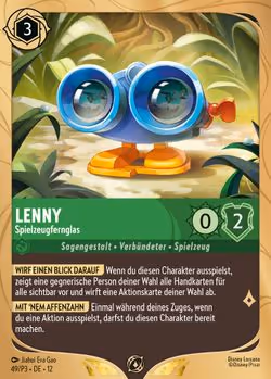 Lenny de