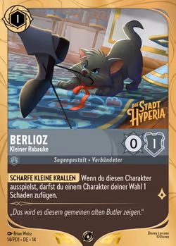 Berlioz de