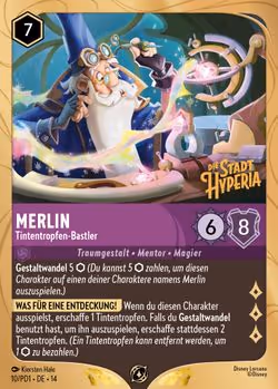 Merlin de